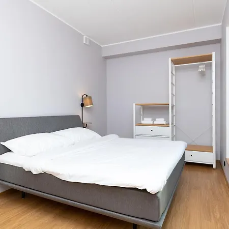 Self-check-in Spacious 1 Bedroom With Free Parking