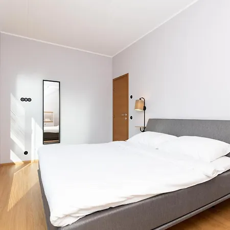 Self-check-in Spacious 1 Bedroom With Free Parking Apartment Tallinn