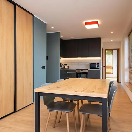 Self-check-in Spacious 1 Bedroom With Free Parking * Tallinn