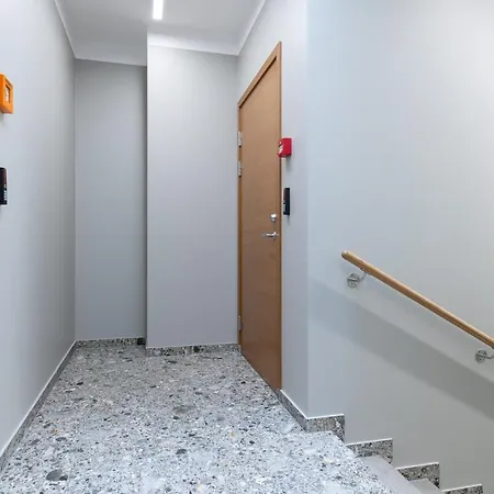 Self-check-in Spacious 1 Bedroom With Free Parking *
